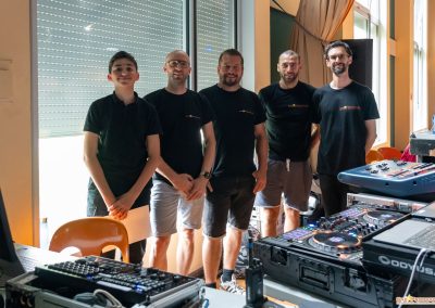 equipe snc production 2023